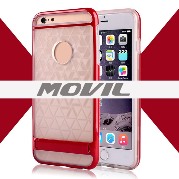 NP-2027 Protectores para Apple iPhone 6 Plus-12